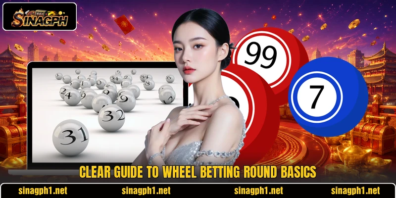 Clear guide to Wheel betting round basics Clear guide to Wheel betting round basics